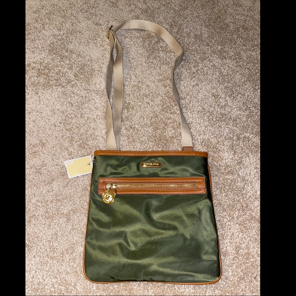 Michael Kors crossbody
